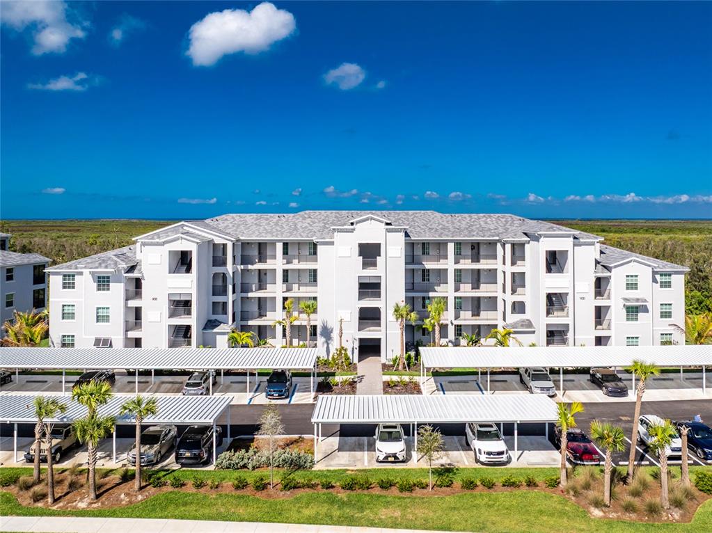 14201 HERITAGE LANDING BOULEVARD UNIT 1316
