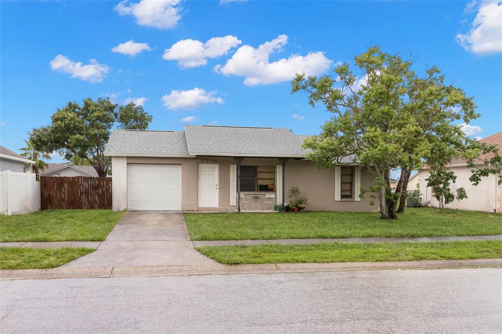 1237 GREENLEA DRIVE