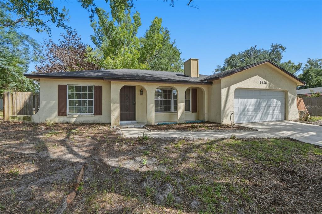 8428 BARK COURT