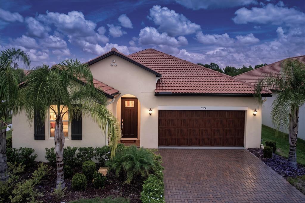 5524 LITTLE PATH DRIVE