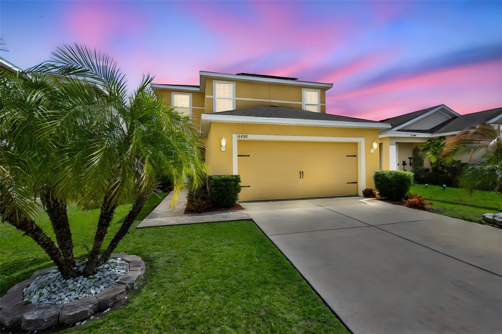 14430 HADDON MIST DRIVE
