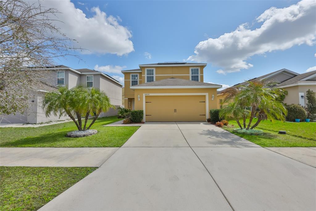 14430 HADDON MIST DRIVE, WIMAUMA, FL — photo 2 of 30