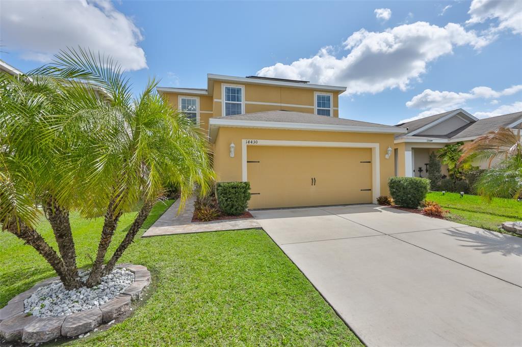 14430 HADDON MIST DRIVE, WIMAUMA, FL — photo 3 of 30