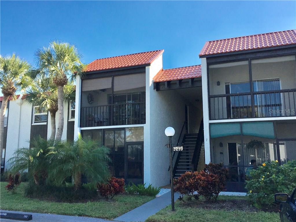 3213 BENEVA ROAD UNIT 204