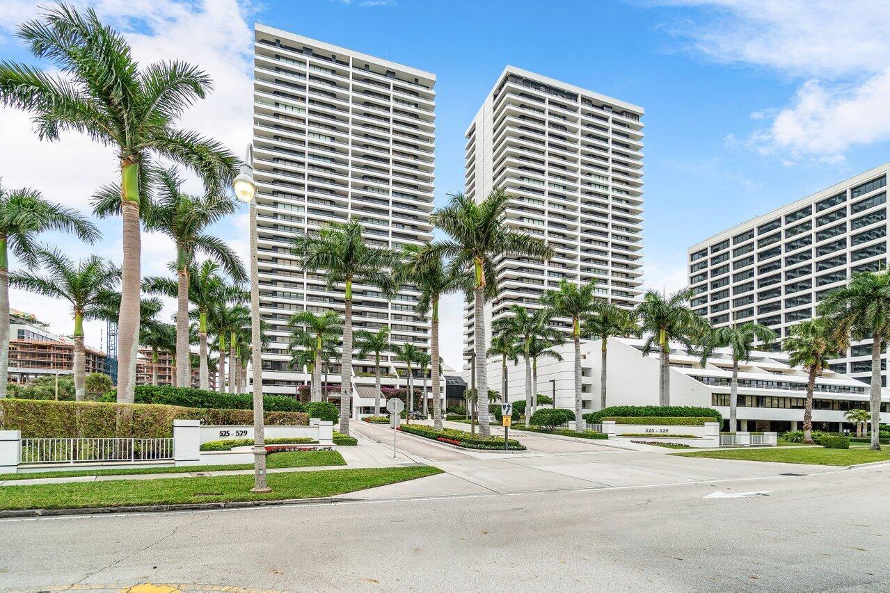 529 S Flagler Drive # 6g, West Palm Beach FL 33401