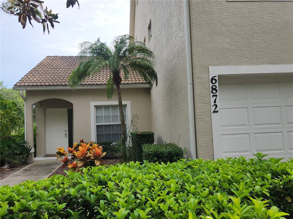 6872 FAIRVIEW TERRACE UNIT 101, BRADENTON, FL — photo 2 of 27
