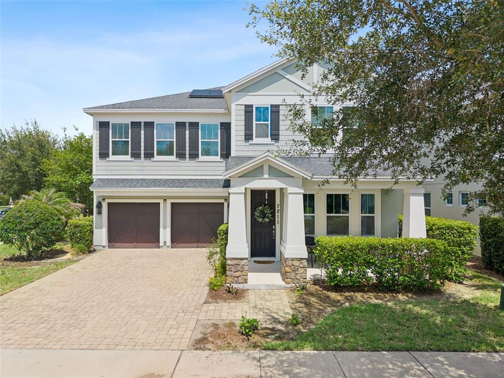 7211 STILL POND LANE