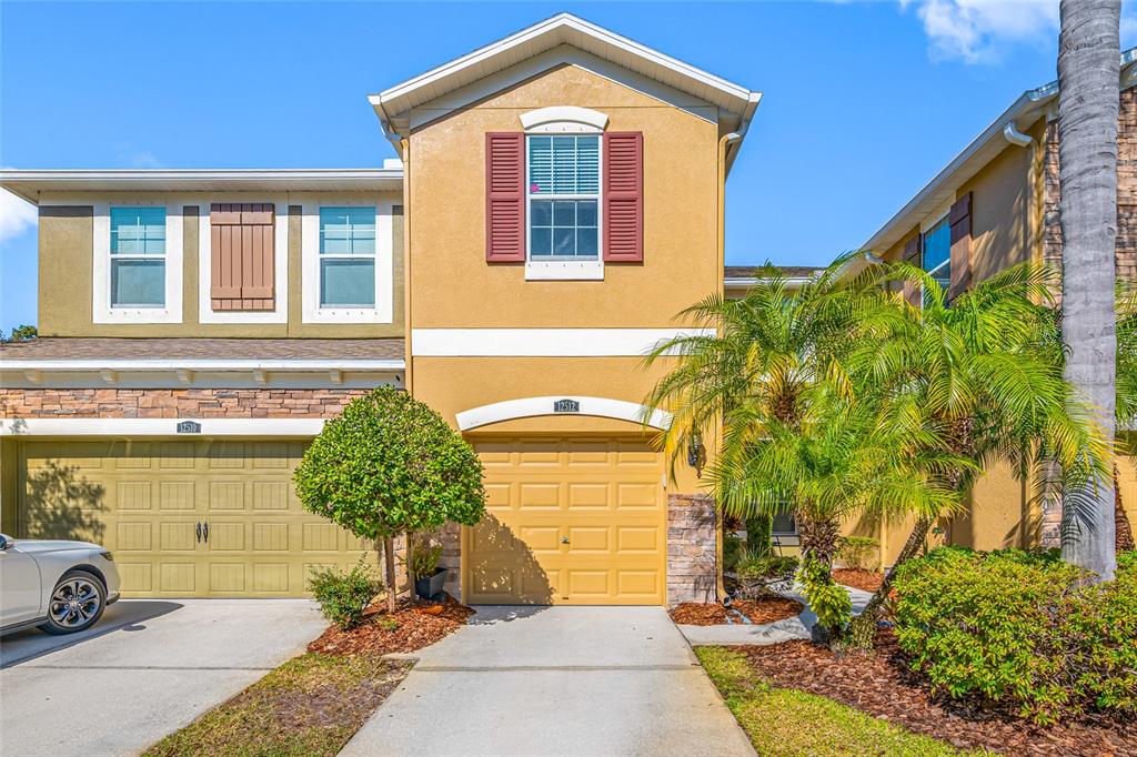 12512 SHIREBROOK COURT