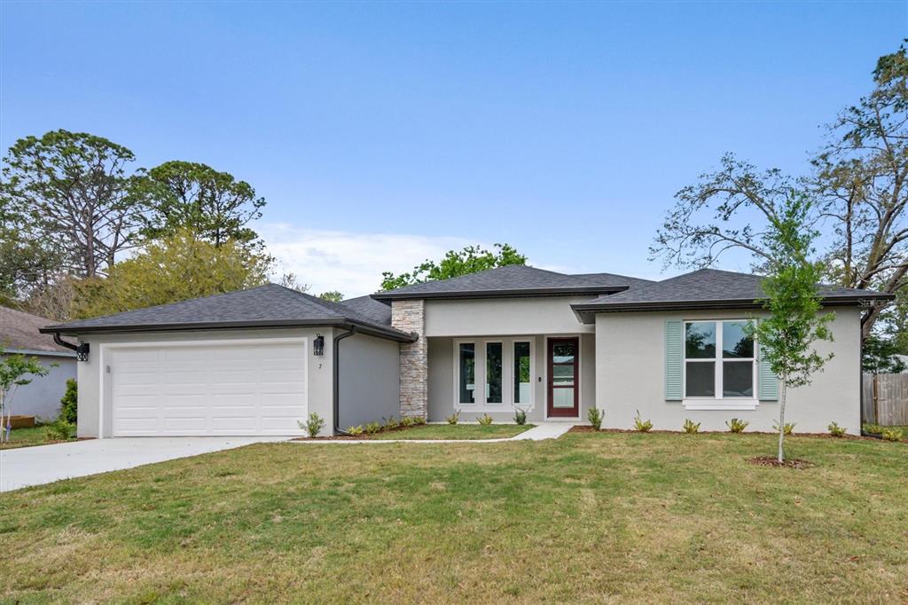 7 FILLMORE LANE