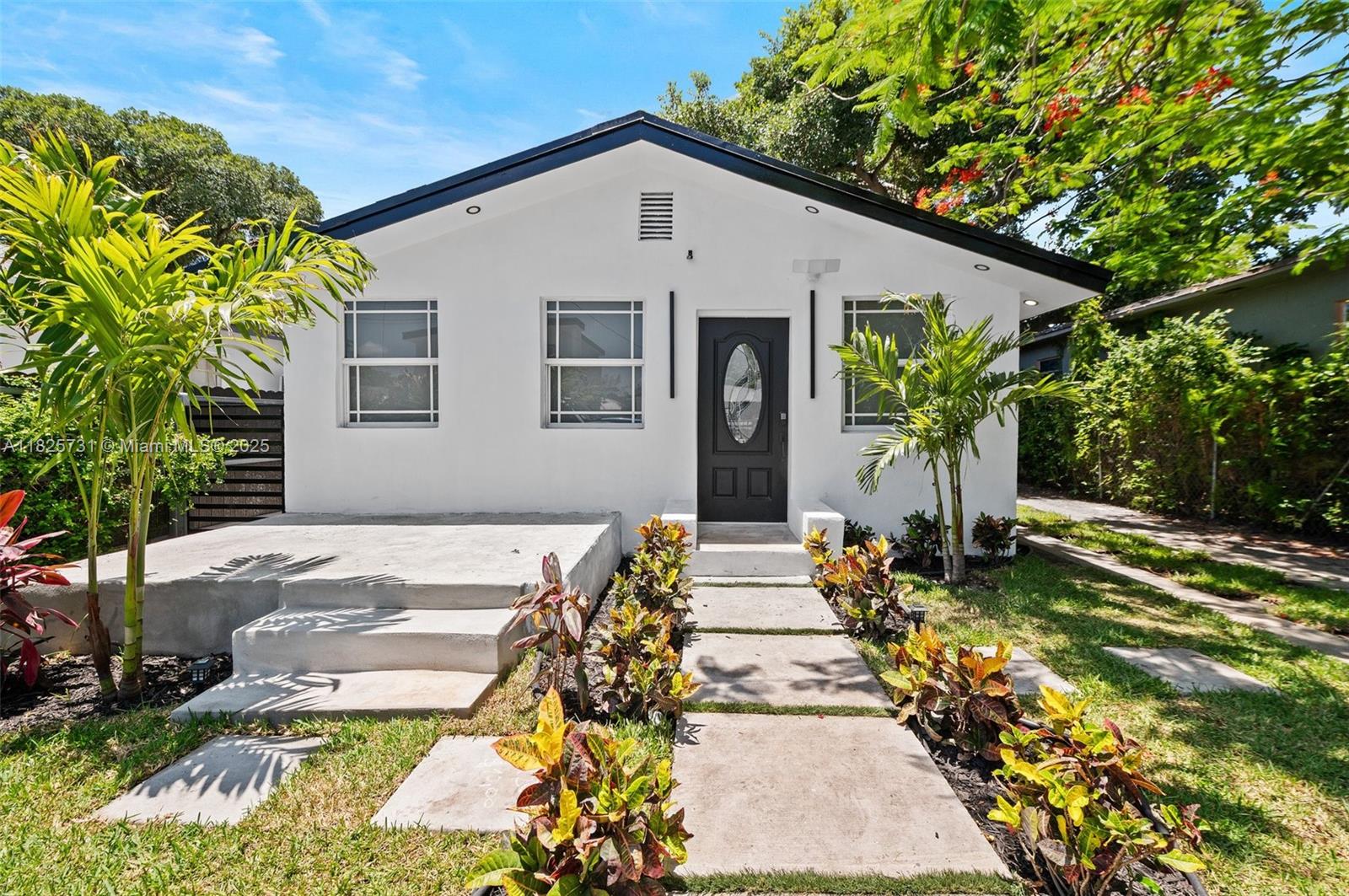 1832 NW 67th St, Miami FL 33147