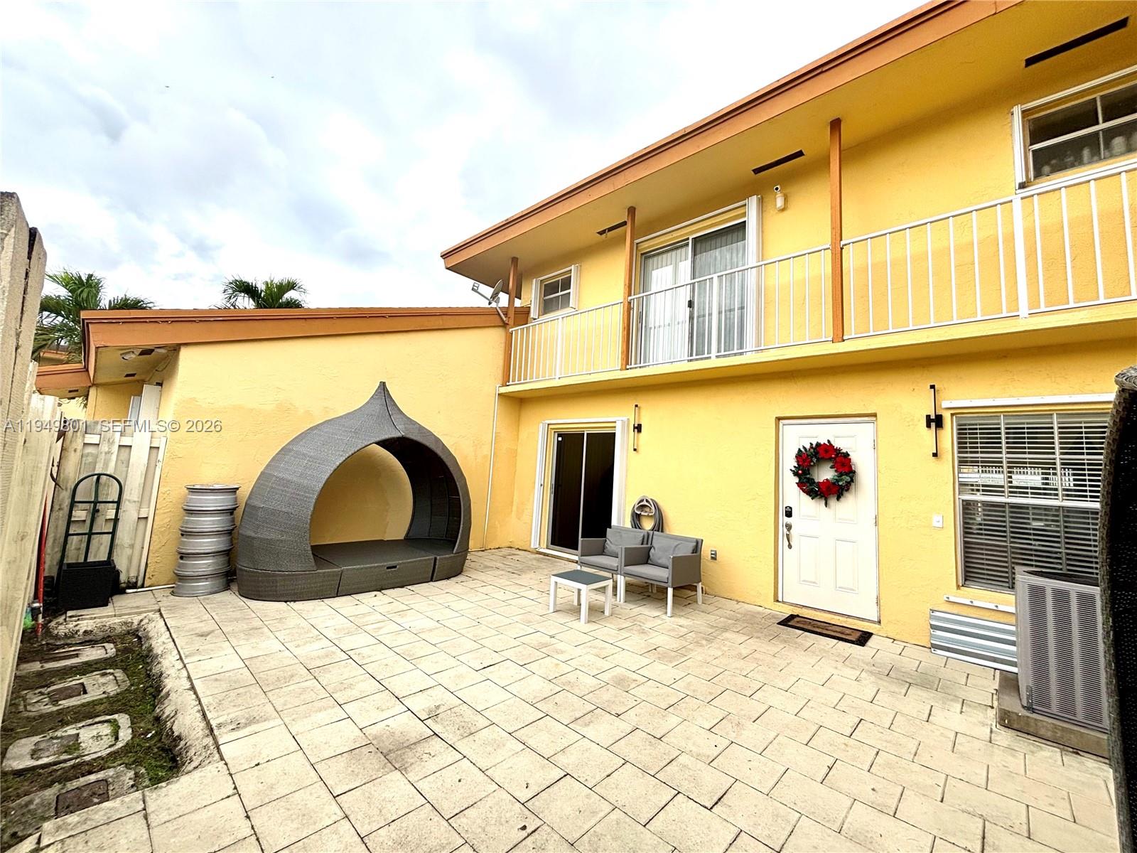 8384 SW 154th Ave # 68, Miami FL 33193