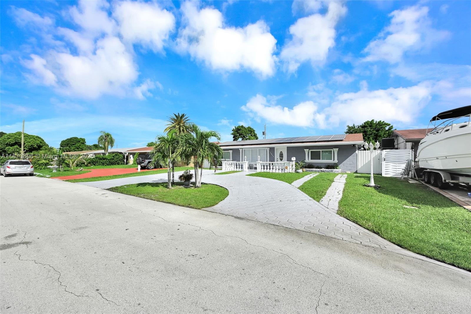 7905 Ramona St, Miramar FL 33023