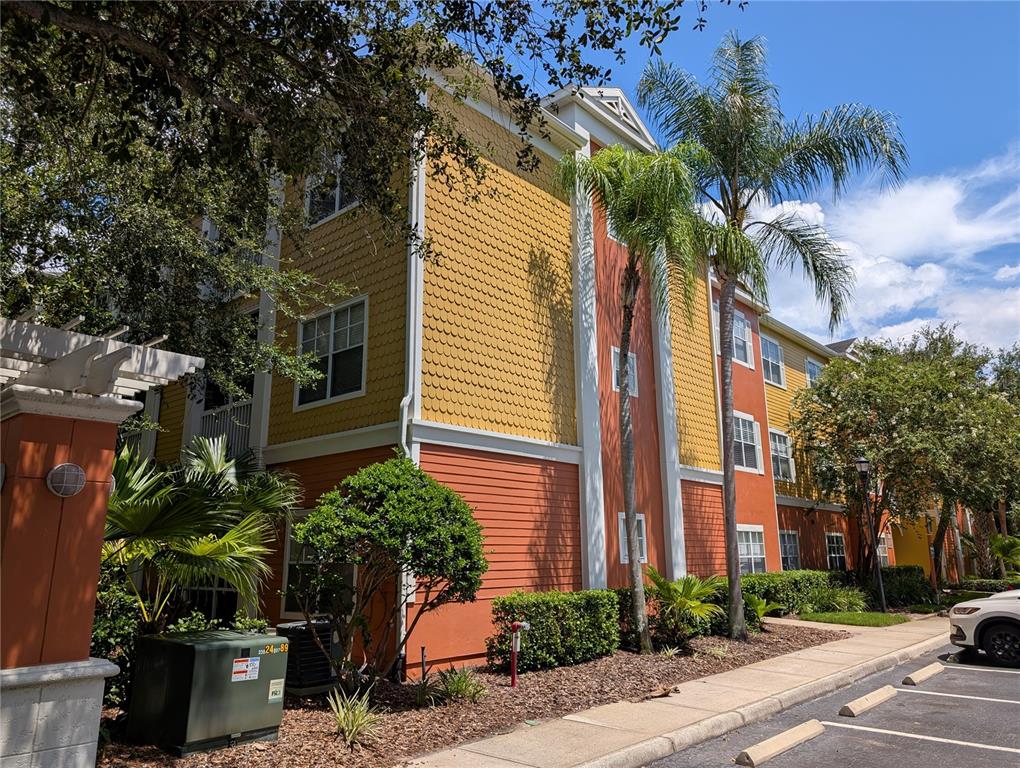 4207 S DALE MABRY HIGHWAY UNIT 6212