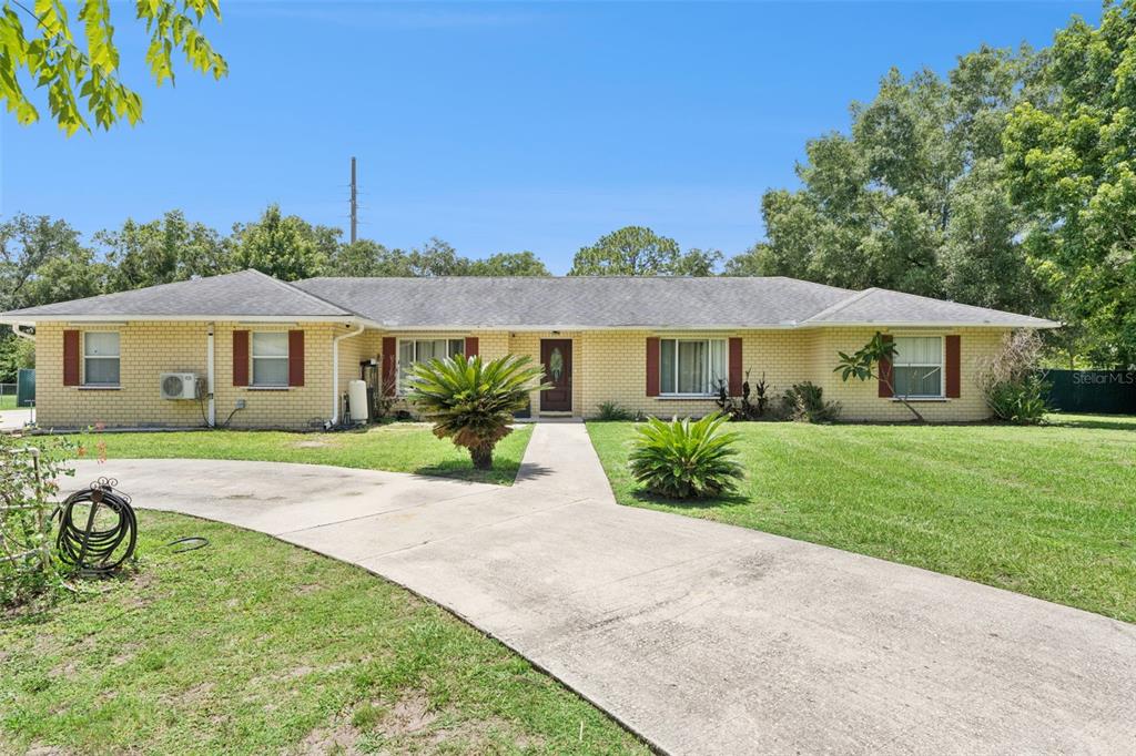 1756 TANGLEWOOD DRIVE
