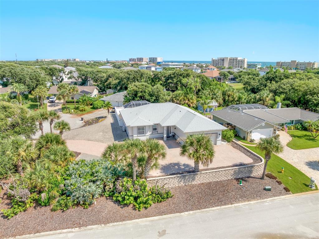 58 BAY HARBOUR DRIVE, PONCE INLET, FL — photo 4 of 30