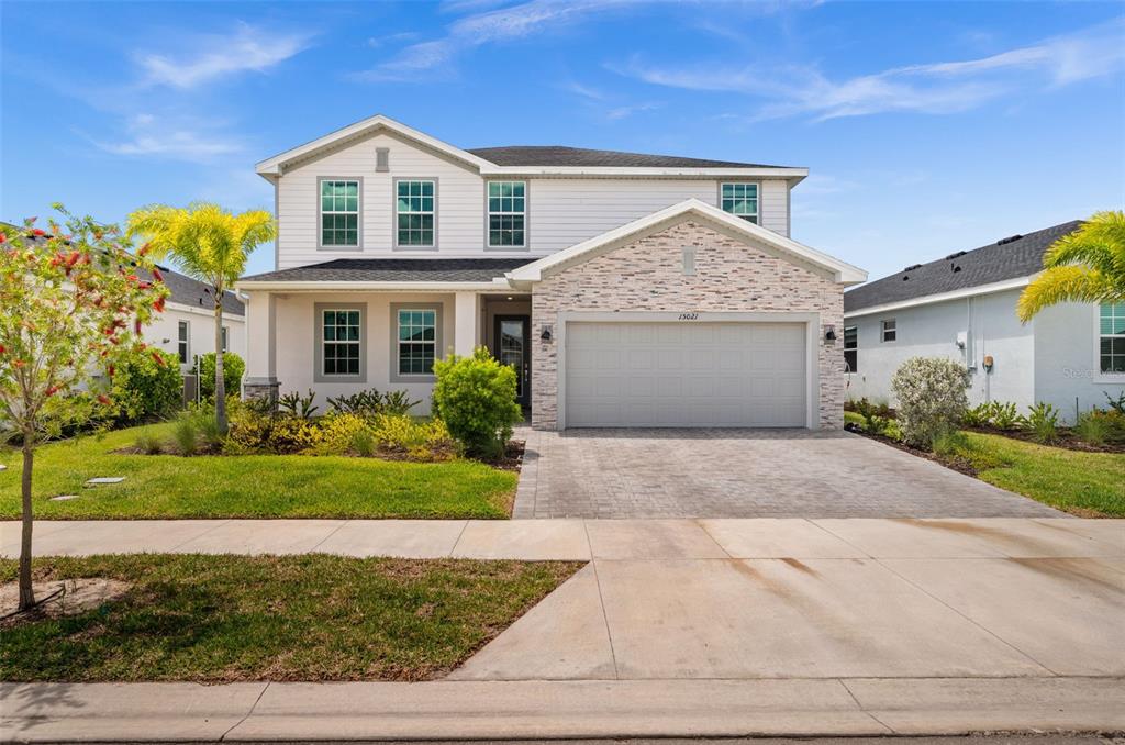 15021 ANCHORAGE ROAD