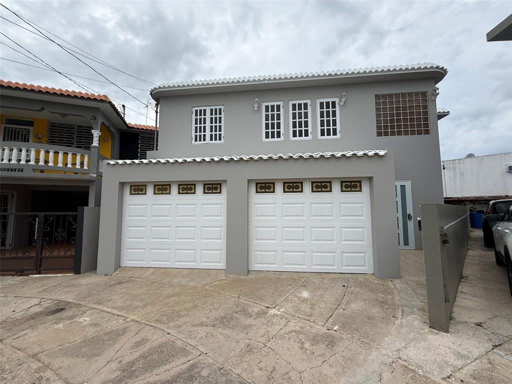 Calle 10 VILLA NITZA