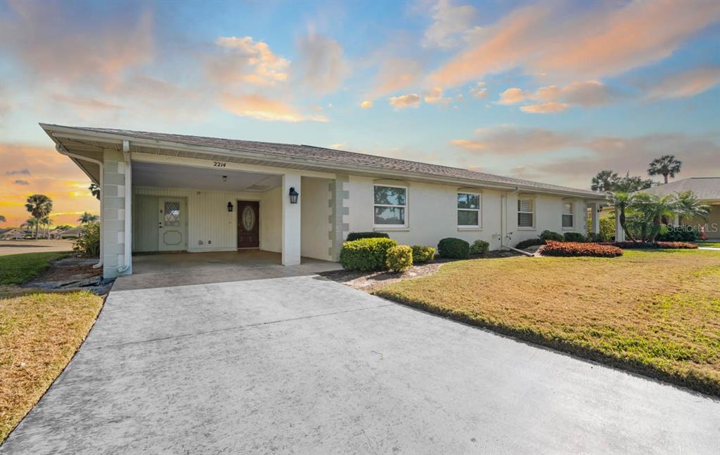 2214 HIGHCLERE CIRCLE UNIT 6