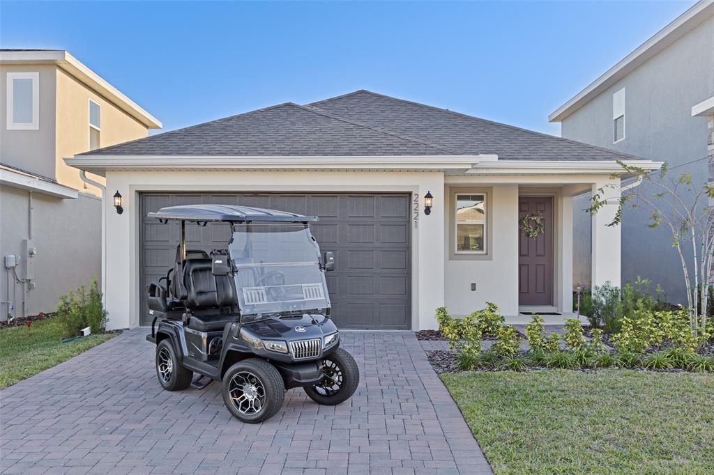 2221 JUNIPER BERRY DRIVE