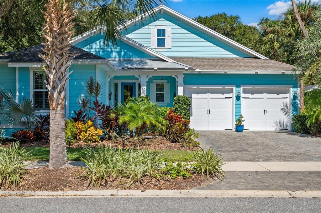 60 HIDDEN TREASURE DRIVE