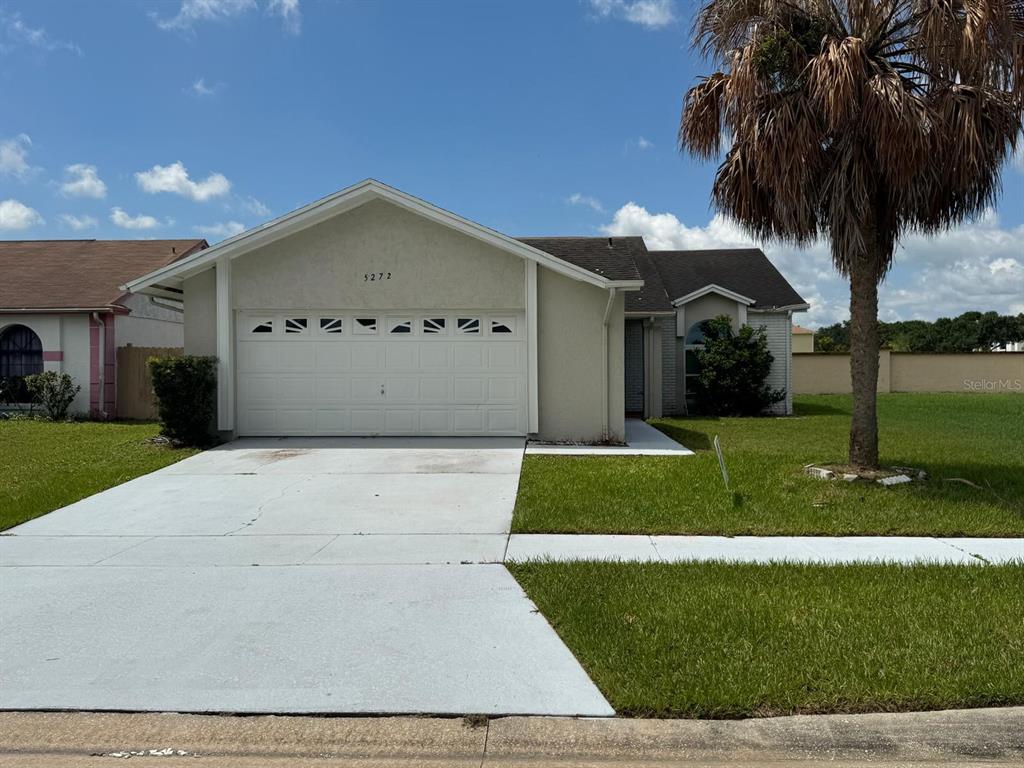5272 LONESOME DOVE DRIVE