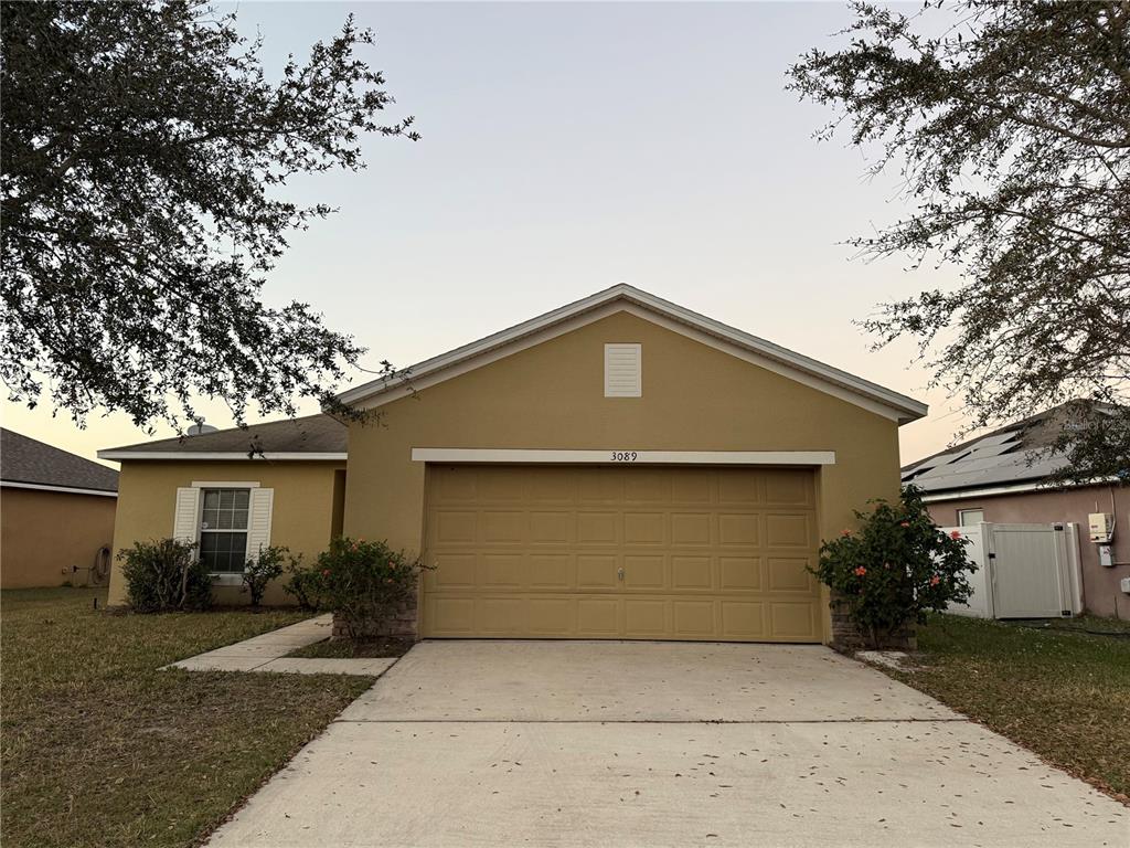 3089 DASHA PALM DRIVE