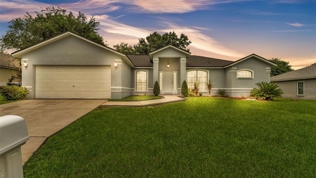 2809 BLUSH DRIVE