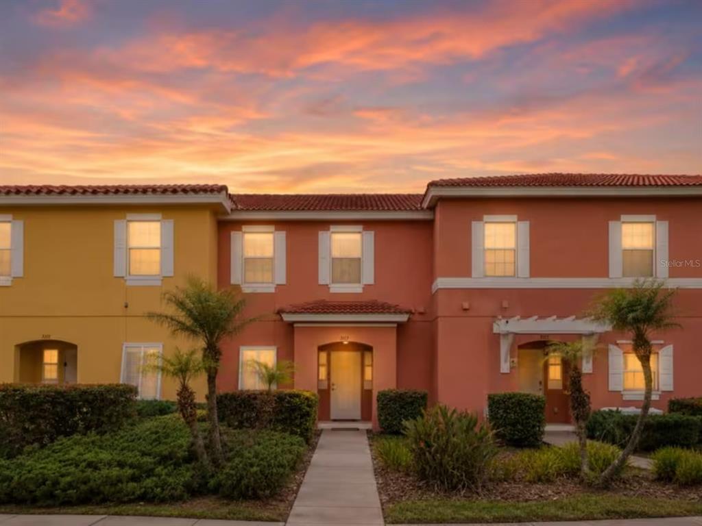 3113 YELLOW LANTANA LANE