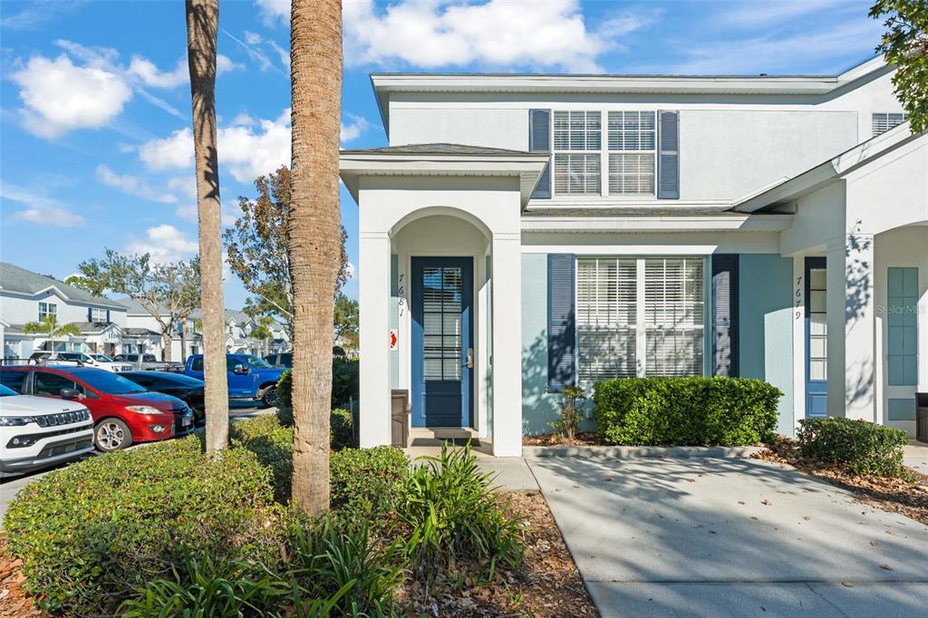 7681 SIR KAUFMANN COURT