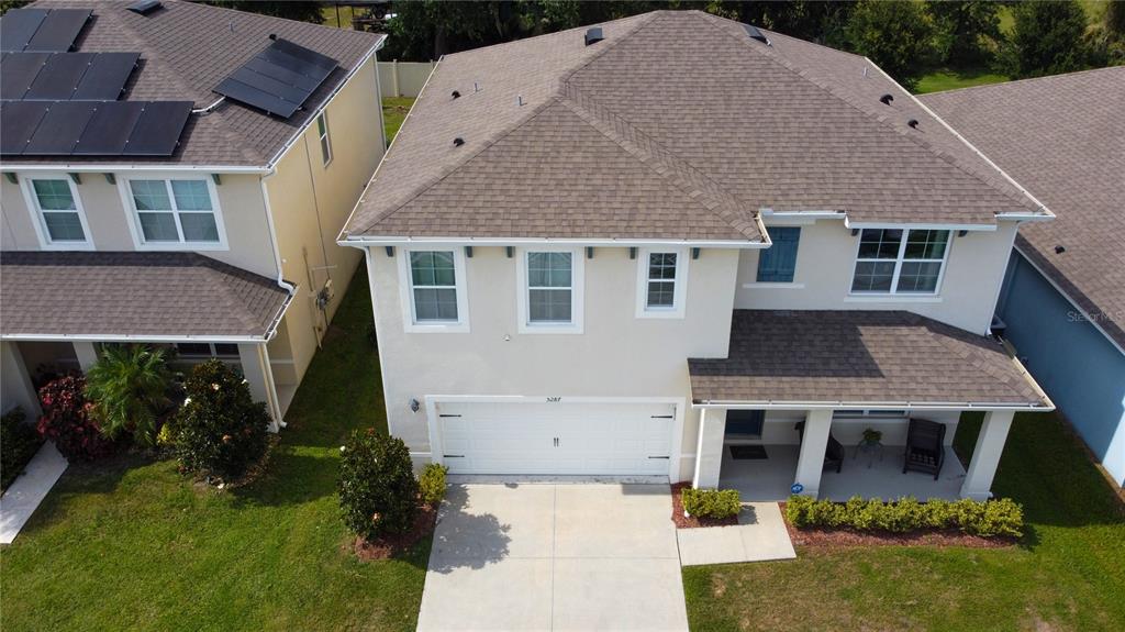 5287 MAYOR DRIVE