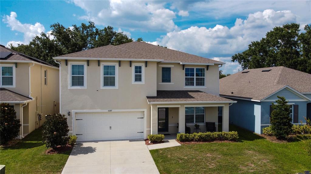 5287 MAYOR DRIVE, ST CLOUD, FL — photo 2 of 30