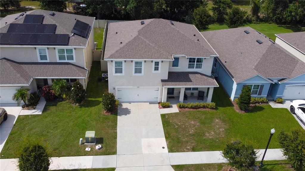 5287 MAYOR DRIVE, ST CLOUD, FL — photo 3 of 30