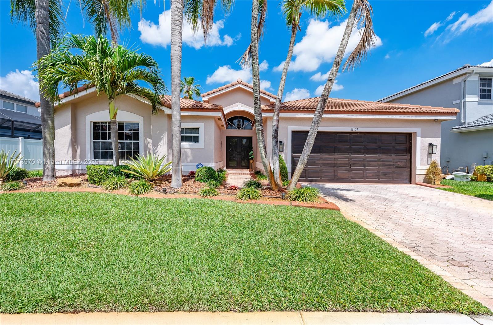 18157 SW 24th St, Miramar FL 33029