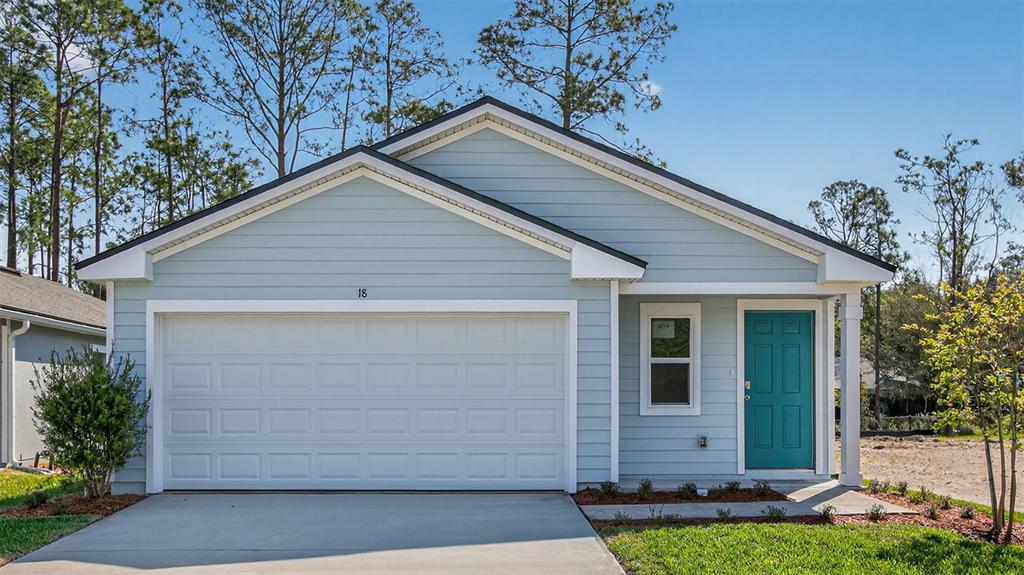 18 FLAGSTICK LANE