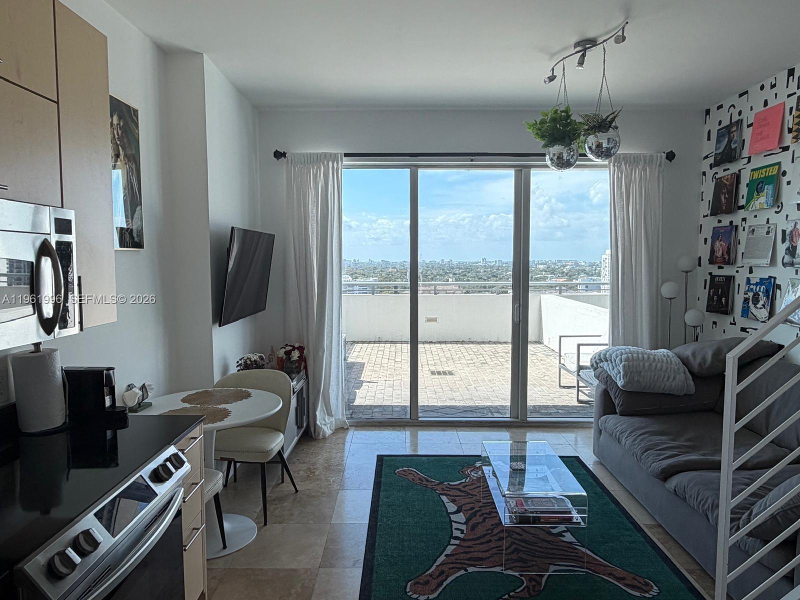 60 SW 13th St # 1107, Miami FL 33130
