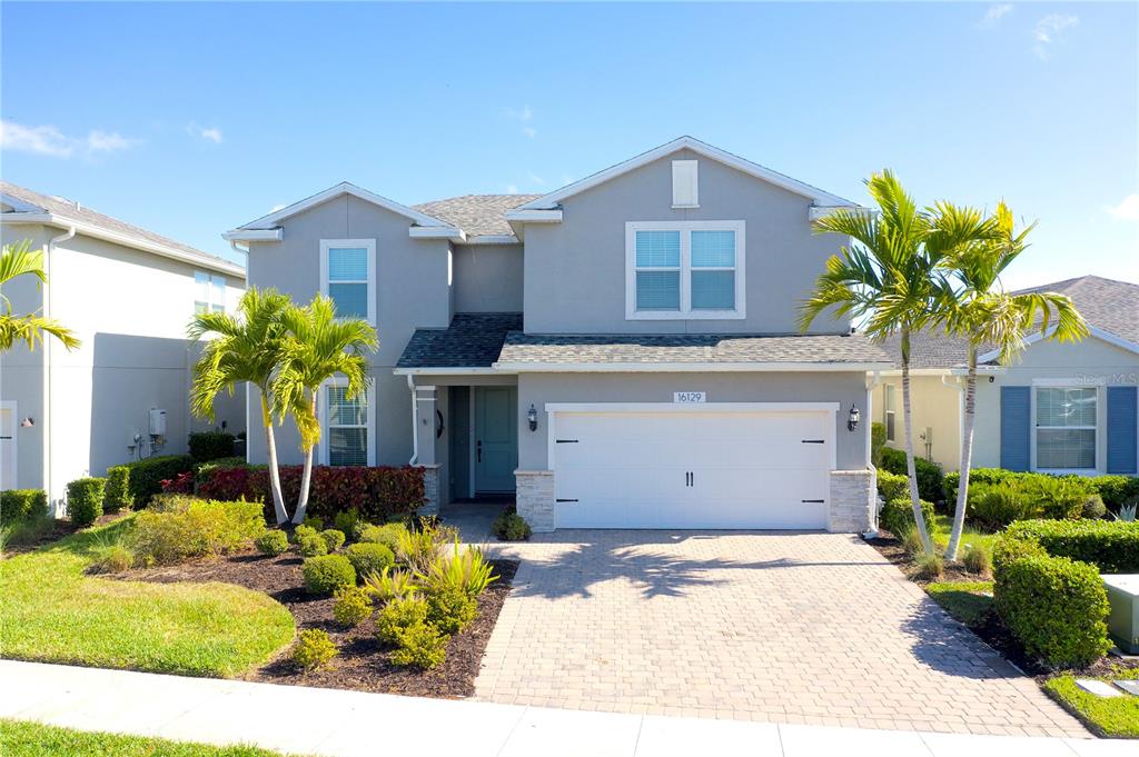16129 BLUESTEM LANE