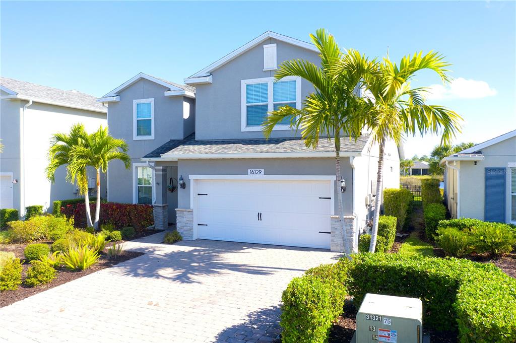 16129 BLUESTEM LANE, PUNTA GORDA, FL — photo 2 of 30