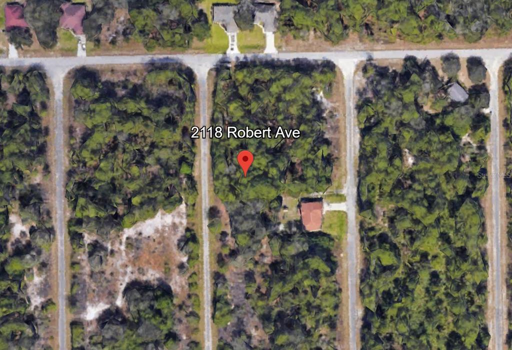 2118 ROBERT AVENUE, ALVA, FL — photo 2 of 3