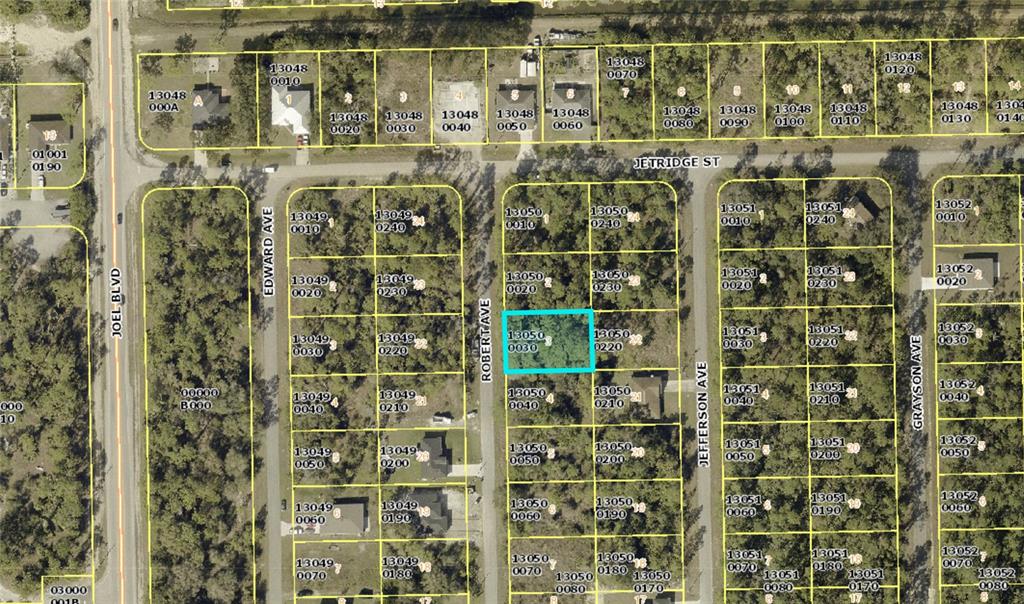 2118 ROBERT AVENUE, ALVA, FL — photo 3 of 3