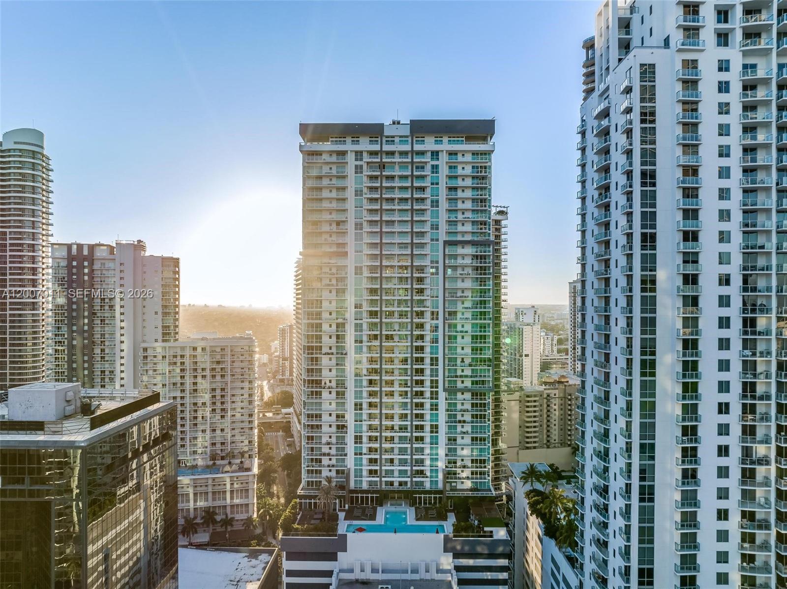 1080 Brickell Ave # 209, Miami FL 33131