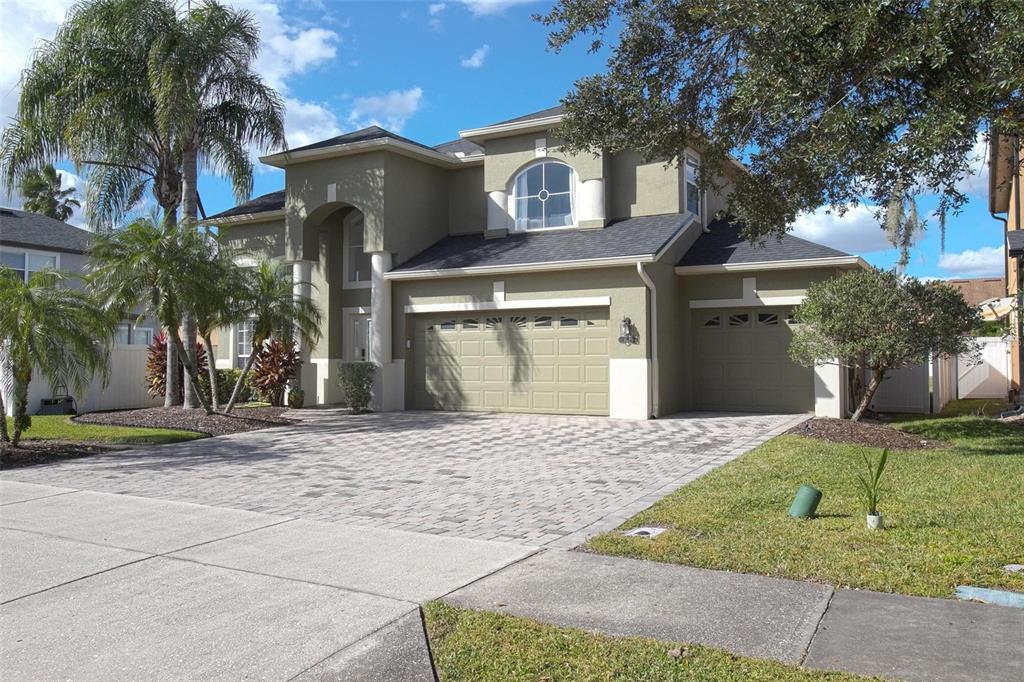 408 KAYS LANDING DRIVE