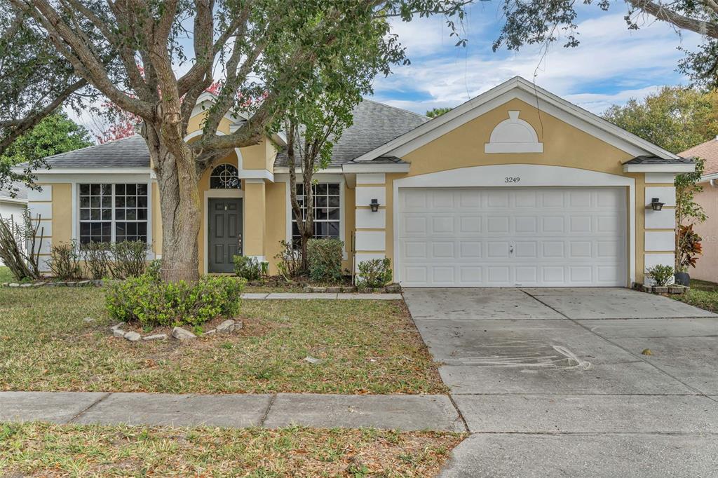 3249 FALCON POINT DRIVE