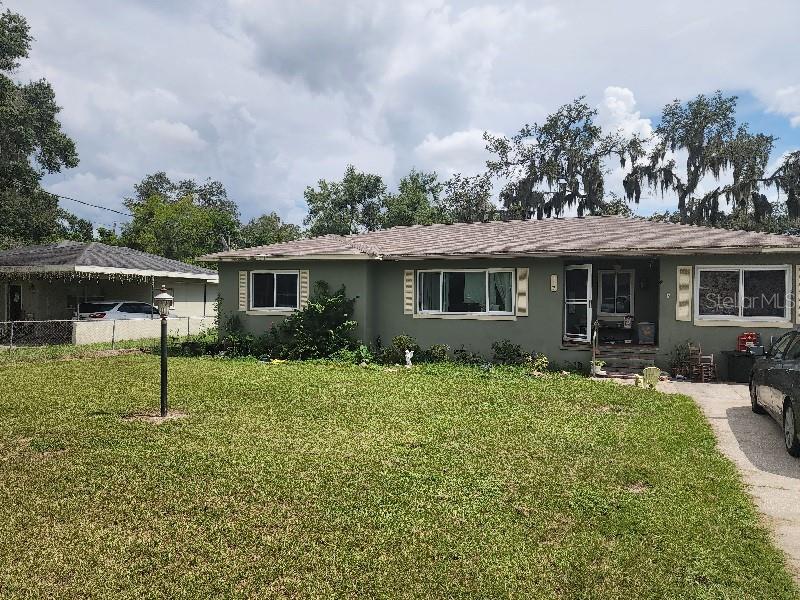 117 DEEN BOULEVARD