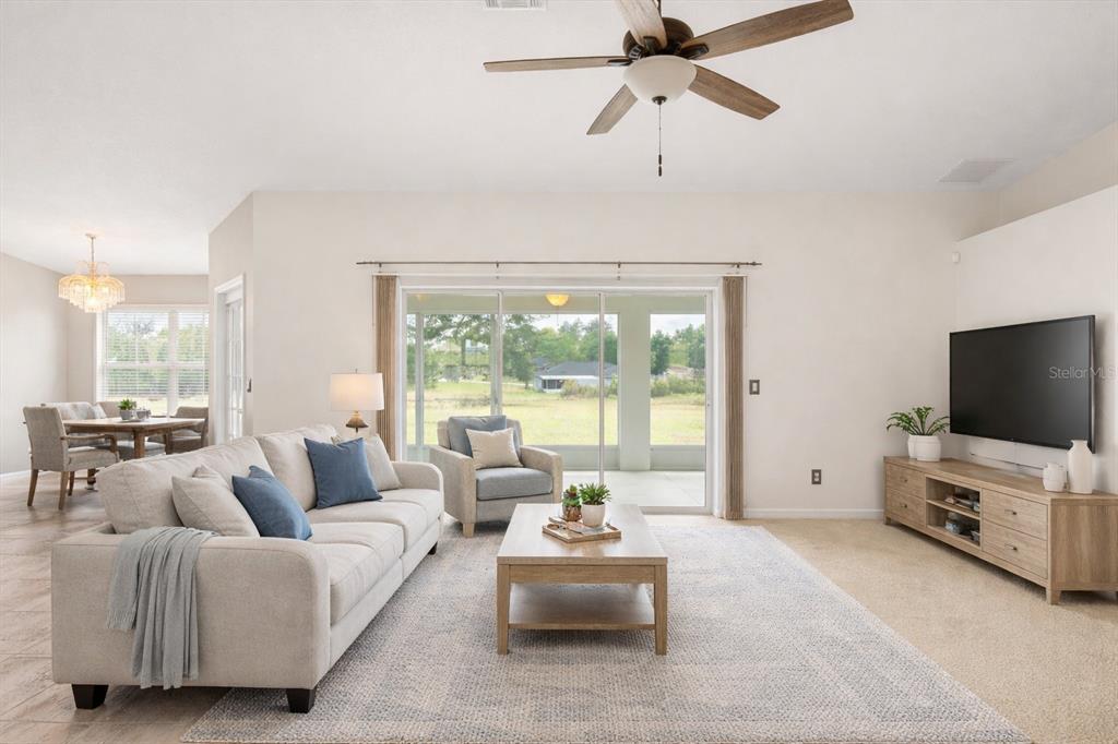 4910 SW 109TH LOOP, OCALA, FL — photo 2 of 23