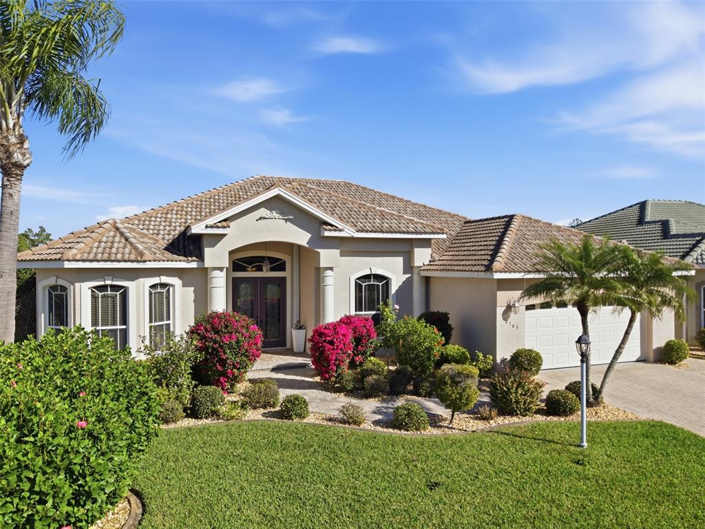 2163 SILVER PALM ROAD