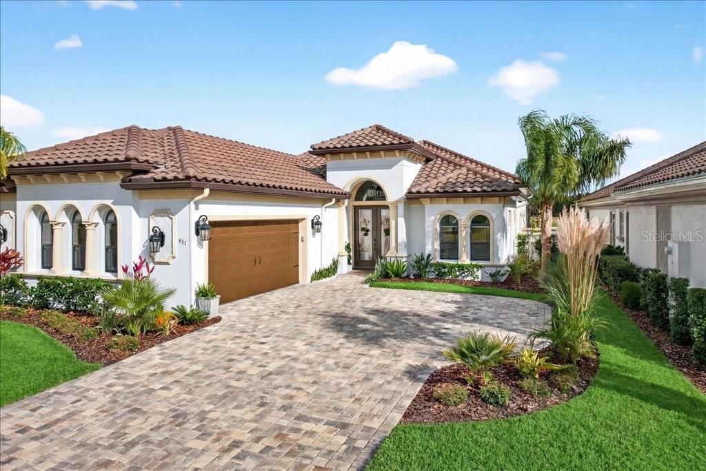 431 BOURGANVILLE DRIVE