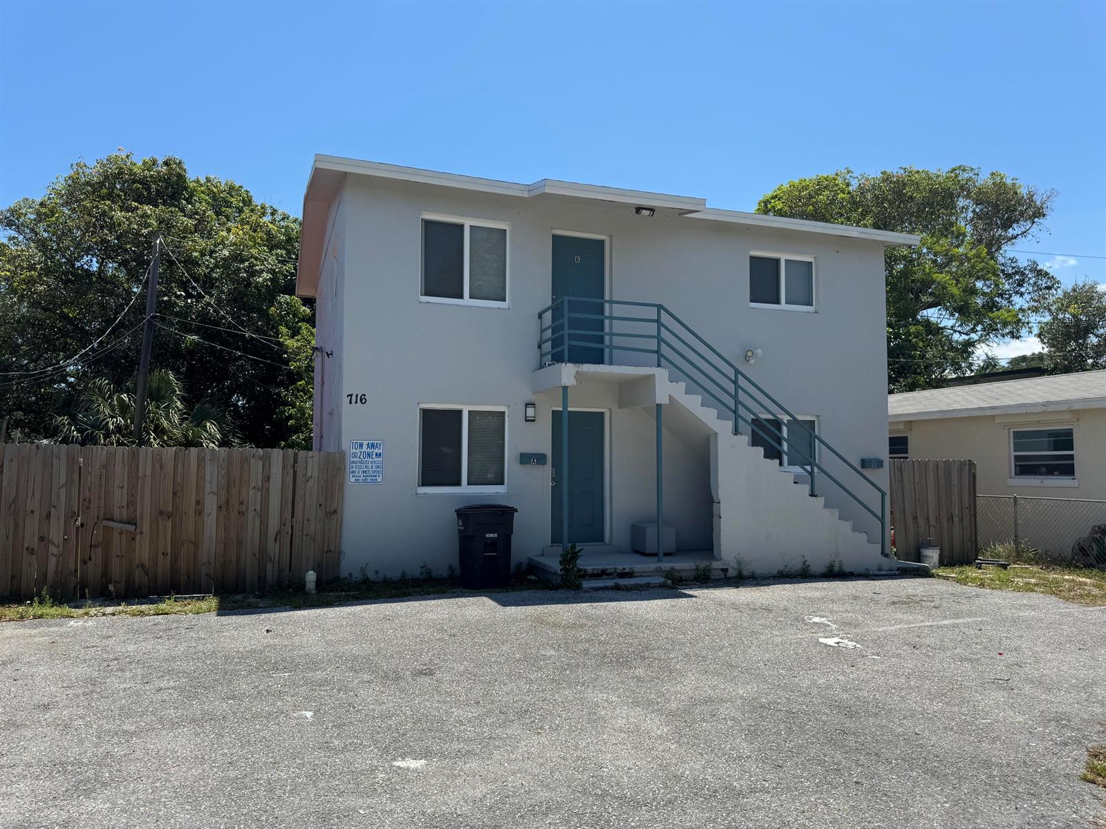 716 22nd Street # A, West Palm Beach FL 33407