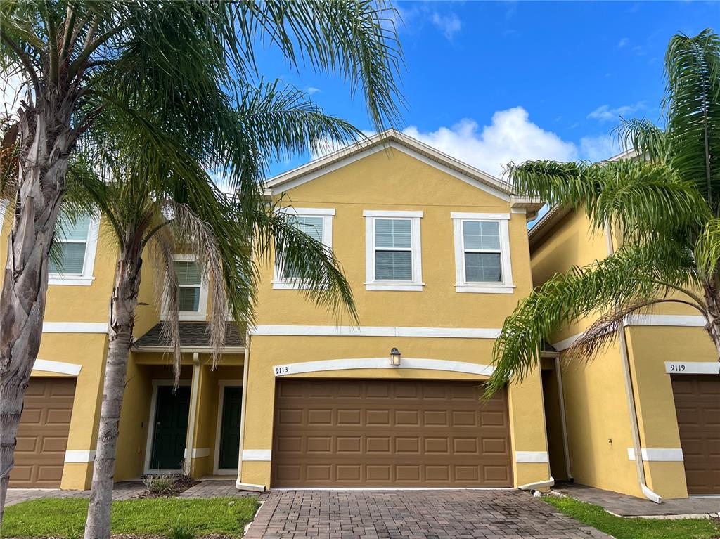 9113 TECUMSEH DRIVE
