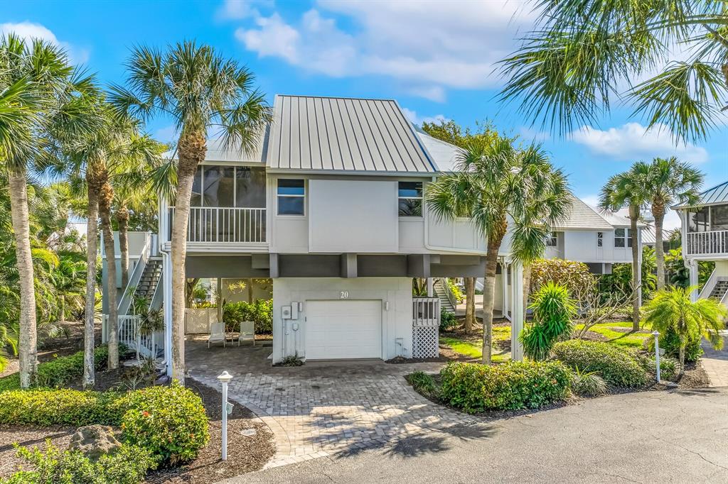 5000 GASPARILLA ROAD UNIT VH20