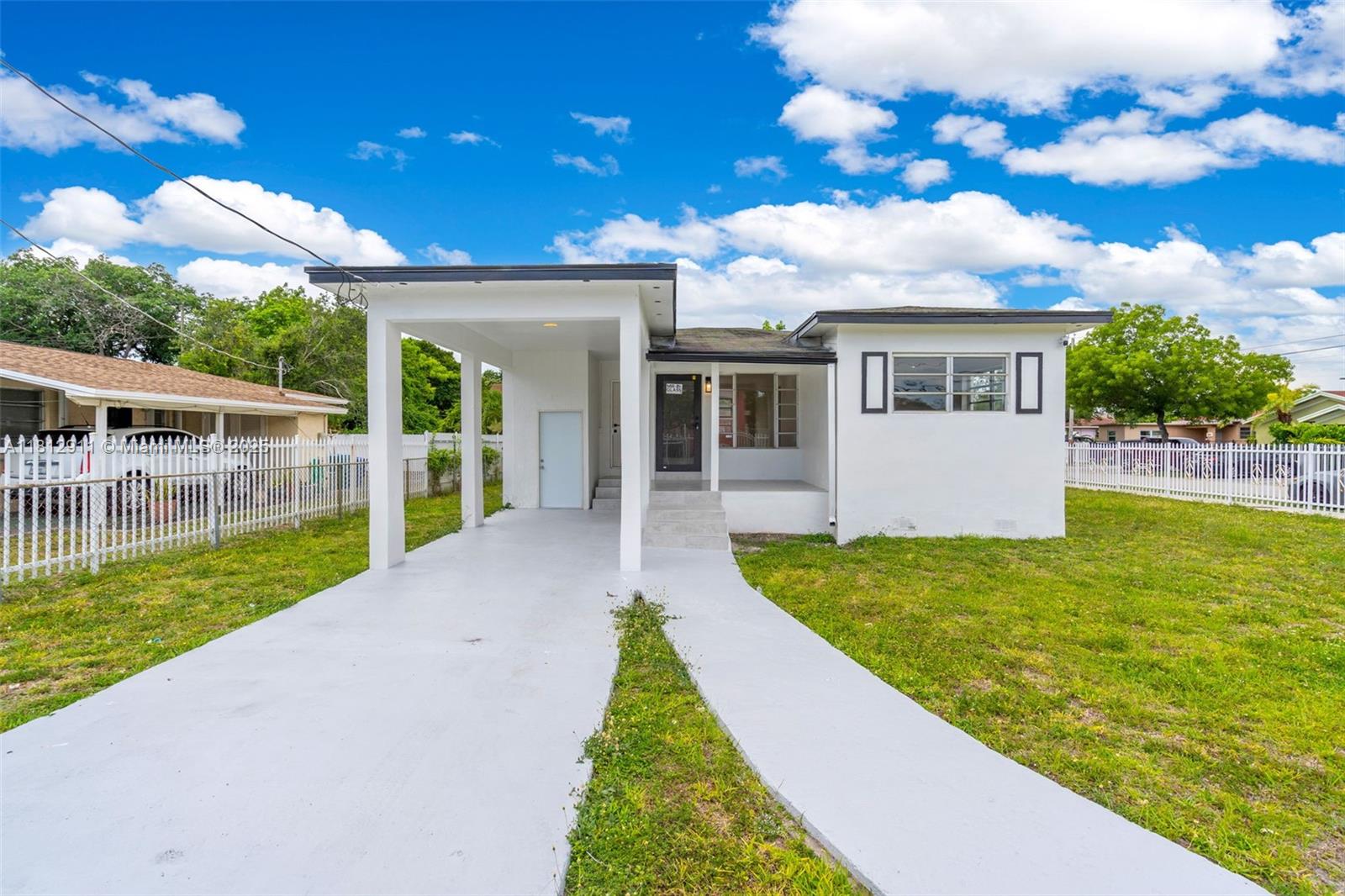 5890 NW 18th Ave, Miami FL 33142